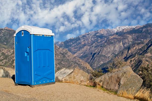 Porta potty rental for festivals in Murfreesboro, AR