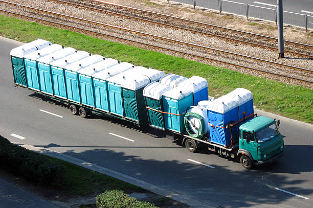 Best High-end porta potty rental  in Murfreesboro, AR